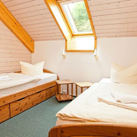Nr 3 Oberhof * Oberhof (Thuringia)