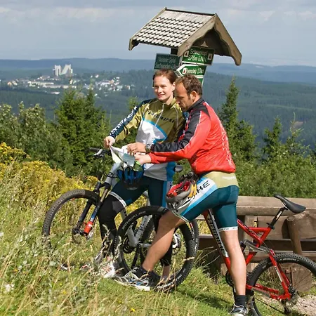 Nr 3 Oberhof