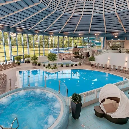 Holiday home Nr 3 Oberhof