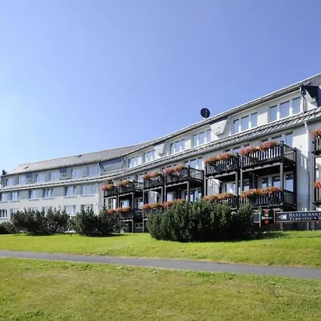 Holiday home Nr 3 Oberhof *