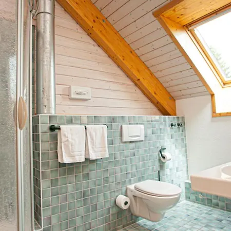 Nr 3 Oberhof * Oberhof (Thuringia)