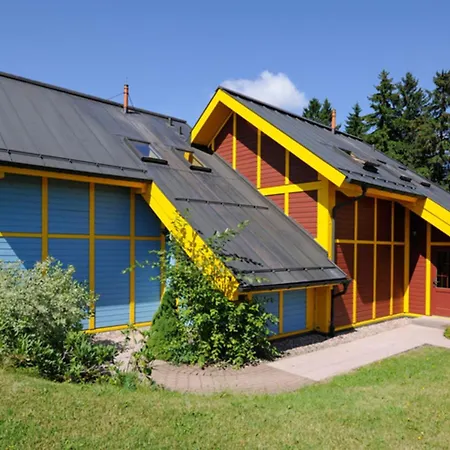 Holiday home Nr 3 Oberhof