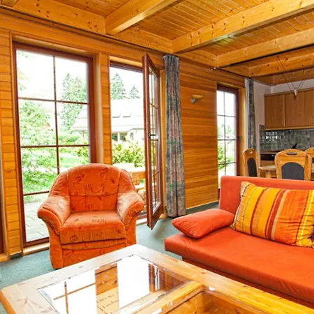 Holiday home Nr 3 Oberhof Oberhof (Thuringia)